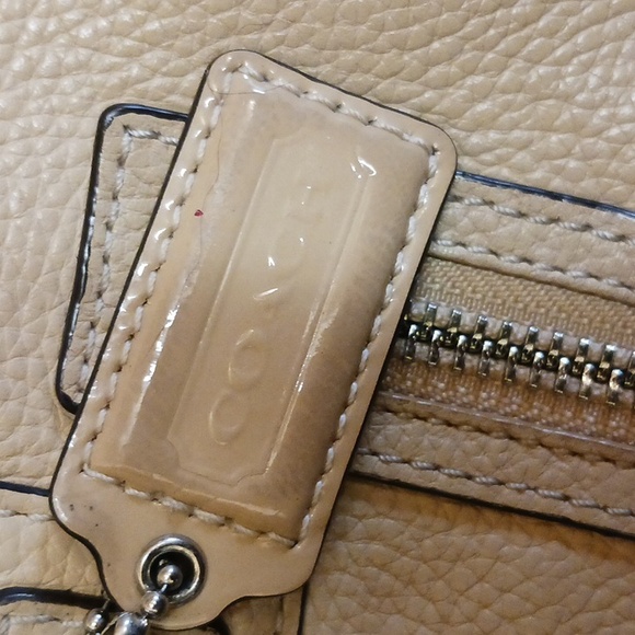 Coach Vintage Penelope Bag - Picture 3 of 13